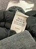Hanes Chevron-herringbone Gray Sweatpants Size S - photo 8