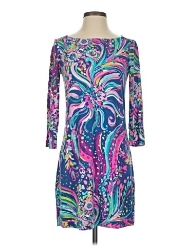 Lilly Pulitzer Casual Dress (view 1)