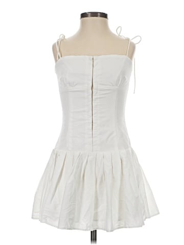 More To Come Cocktail Dress (view 1)