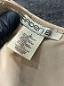 Arden B. Color Block Tan Cocktail Dress Size L - photo 7