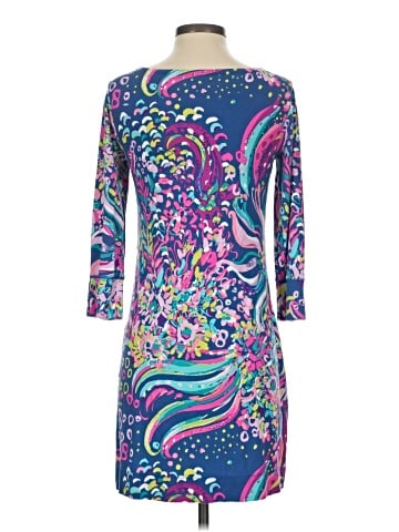 Lilly Pulitzer Casual Dress (view 2)