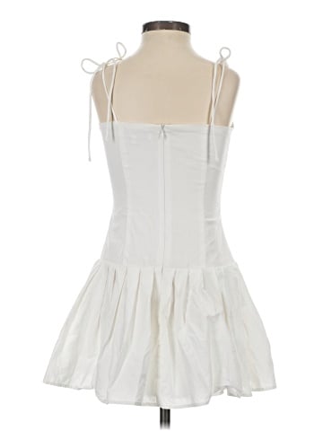 More To Come Cocktail Dress (view 2)