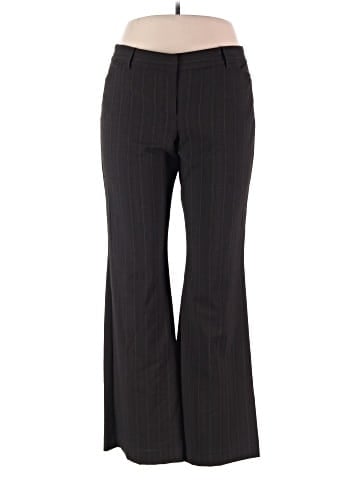 Express Design Studio Dress Pants (view 1)
