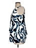 Cooper & Ella 100% Polyester Blue Tank Top Size Sm (1) - photo 5