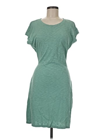 J.Crew Factory Store Casual Dress (view 1)
