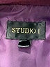 Studio 1 Purple Blazer Size 14 - photo 6
