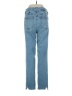 Good American Blue Jeans Size 4 - photo 2