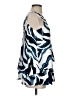 Cooper & Ella 100% Polyester Blue Tank Top Size Sm (1) - photo 4