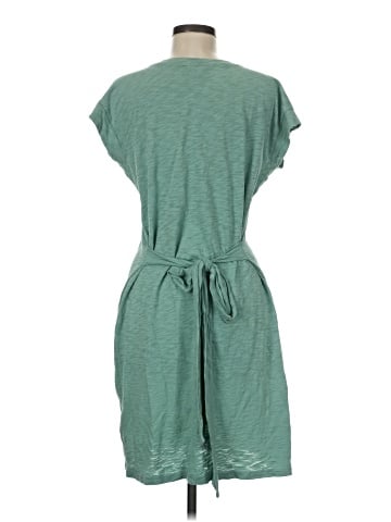 J.Crew Factory Store Casual Dress (view 2)