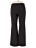 Express Design Studio Black Brown Dress Pants Size 12 - photo 2