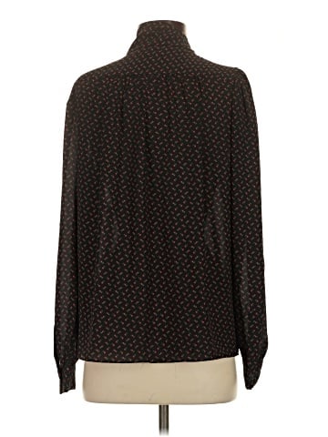 Premise Studio Long Sleeve Blouse (view 2)