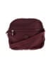 Kipling 100% Polymide Burgundy Crossbody Bag One size - photo 1