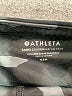 Athleta Graphic Gray Active Pants Size XS (petite) - photo 7