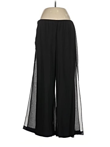 Alex Evenings Track Pants (view 1)