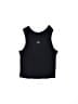 Nike Black Active Tank Size M (kids) - photo 1
