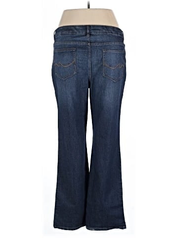 Faded Glory Jeans (view 2)