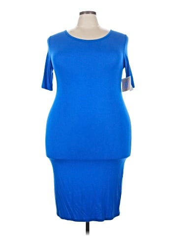 Lularoe Cocktail Dress (view 1)
