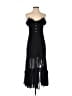 Hutch Black Cocktail Dress Size 4 - photo 1
