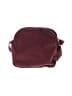 Kipling 100% Polymide Burgundy Crossbody Bag One size - photo 3