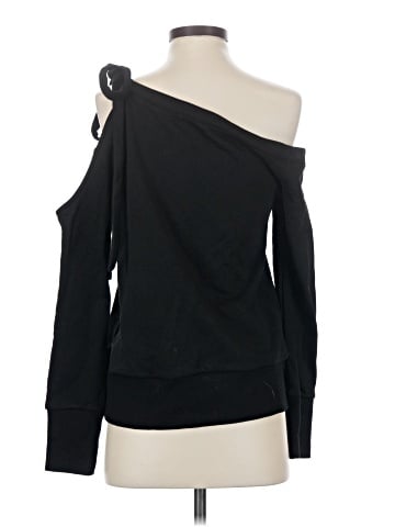 Walter Baker Sweatshirt (view 2)