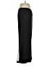 Alex Evenings 100% Polyester Black Track Pants Size M - photo 4