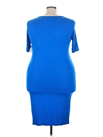 Lularoe Cocktail Dress (view 2)
