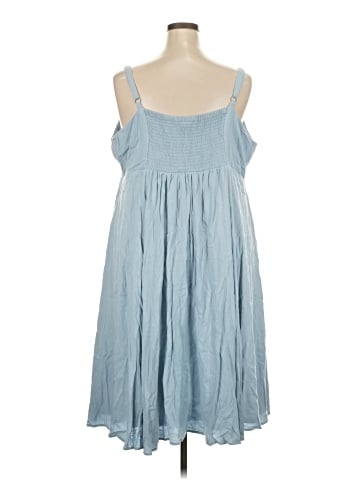 Torrid Casual Dress (view 2)