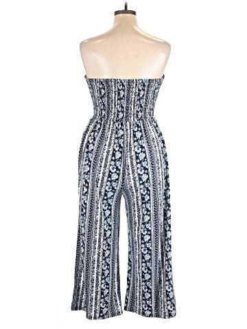No Boundaries Jumpsuit (view 2)