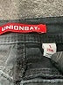 Unionbay Black Jeans Size 1 - photo 7