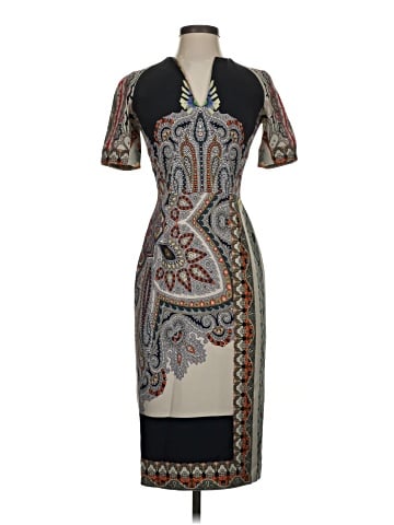 ETRO Cocktail Dress (view 1)