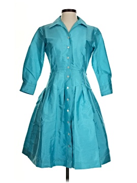Sara Campbell Casual Dress