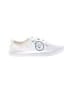 Jellypop White Sneakers Size 8 - photo 1