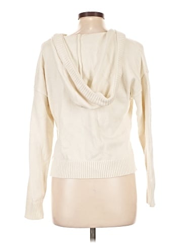 Pink Rose Cardigan (view 2)