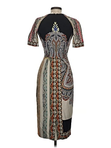 ETRO Cocktail Dress (view 2)