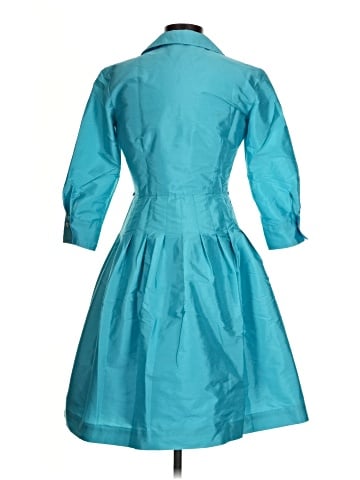 Sara Campbell Casual Dress (view 2)