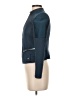 Rebecca Taylor Blue Jacket Size 2 - photo 5