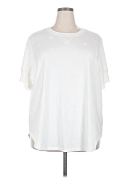 Jane And Delancey Short Sleeve Top