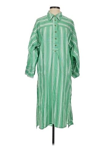 By Anthropologie Casual Dress (view 1)