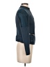 Rebecca Taylor Blue Jacket Size 2 - photo 4