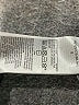 Gap Houndstooth Gray Casual Dress Size 4 - photo 8