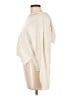 Pink Rose Ivory Cardigan Size L - photo 5