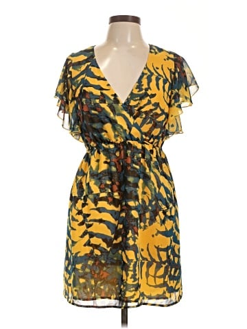 Mac & Jac Cocktail Dress (view 1)