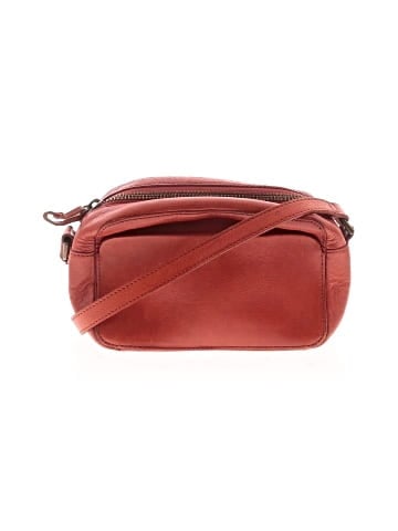 Madewell Leather Crossbody Bag (view 1)