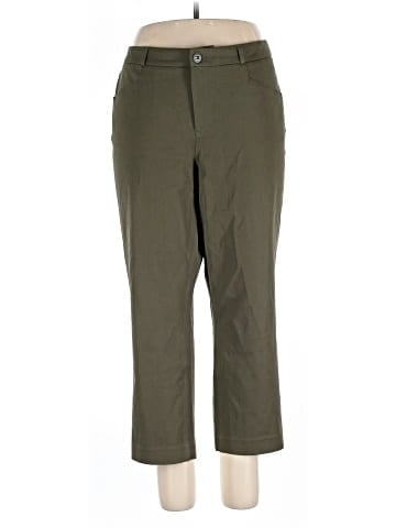 Banana Republic Khakis (view 1)