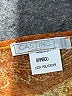 Casting 100% Polyester Graphic Yellow Orange Tank Top One size - photo 7