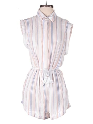 Isabella Rose Romper (view 1)