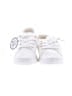 Jellypop White Sneakers Size 8 - photo 2