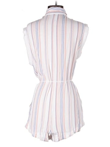 Isabella Rose Romper (view 2)
