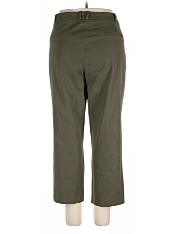 Banana Republic Khakis (view 2)