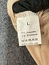 Unbranded Tan Long Sleeve Turtleneck Size L - photo 7
